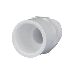 Charlotte Pipe 1/2-in Schedule 40 PVC Male Adapter