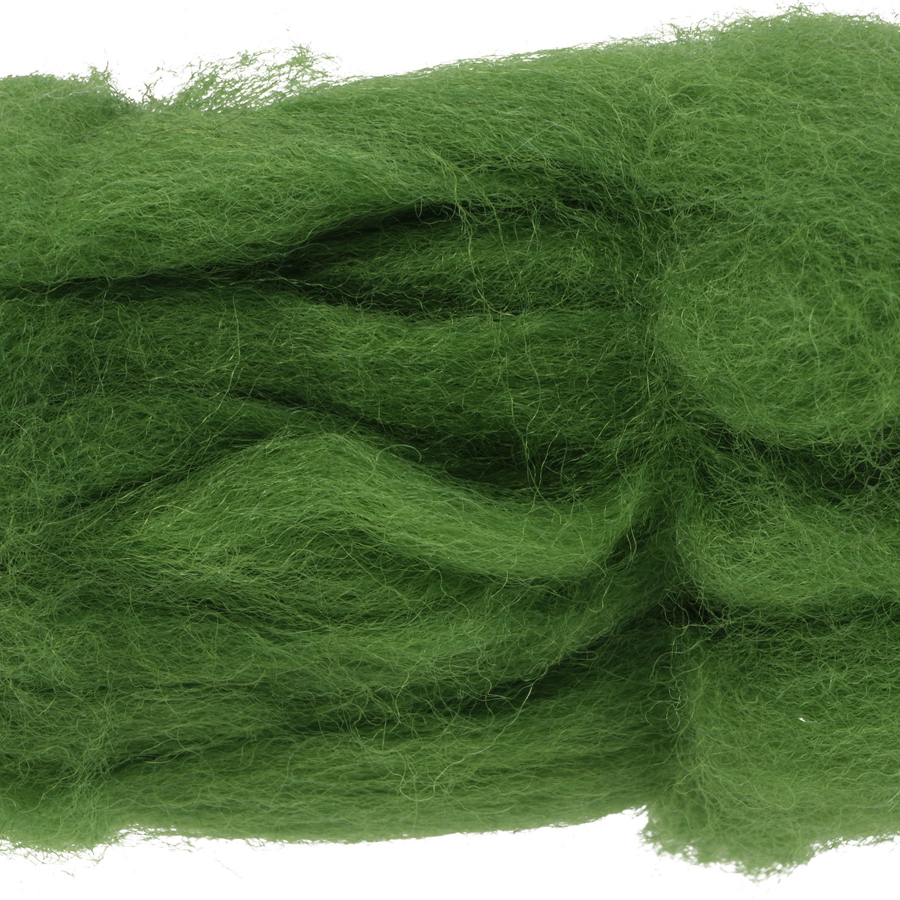 slide 4 of 4, Cactus Felting Kit By Loops & Threads, 3 in