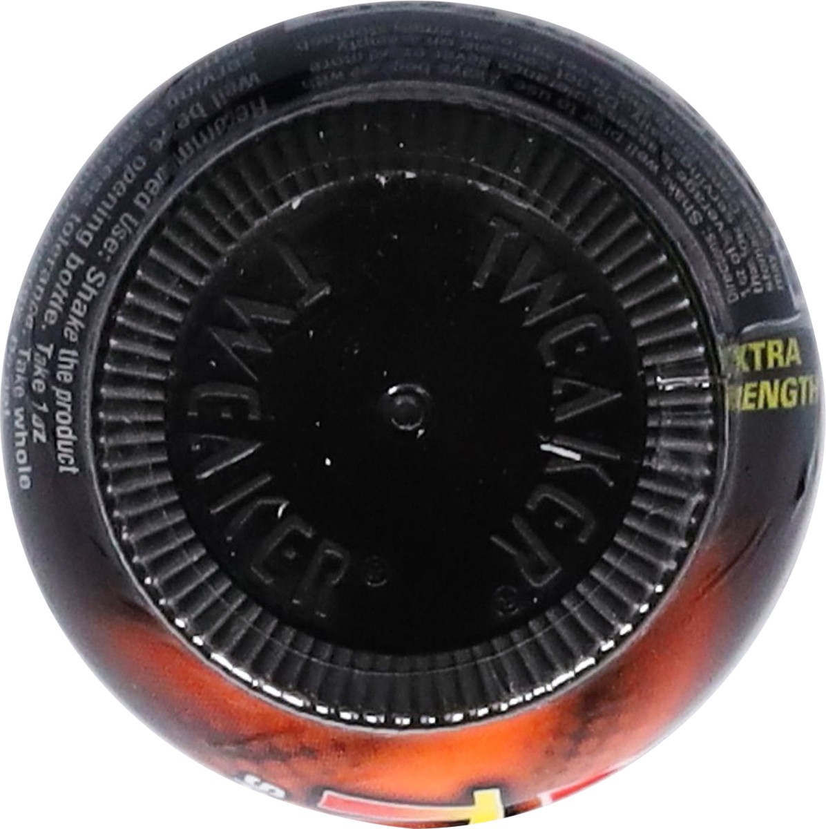 slide 3 of 13, Tweaker Extra Strength Energy Shot Mango-Peach - 2 fl oz, 2 fl oz