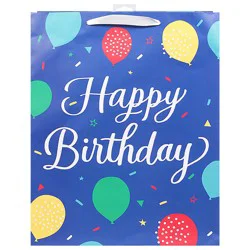 American Greetings Birthday Celebration Extra Large Gift Bag - 1 Each