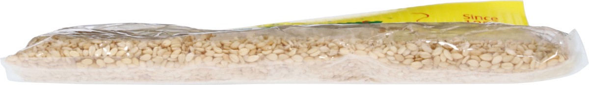 slide 4 of 11, La Fiesta Natural Sesame Seed 4 oz, 4 oz