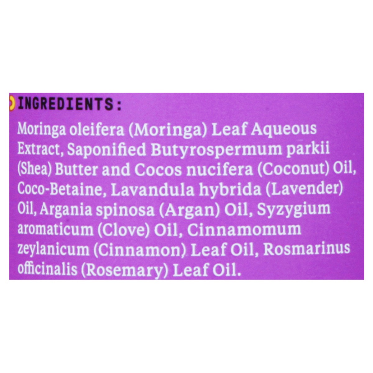 slide 8 of 12, Alaffia Lavender Spice Hand Soap 12 oz, 1 ct