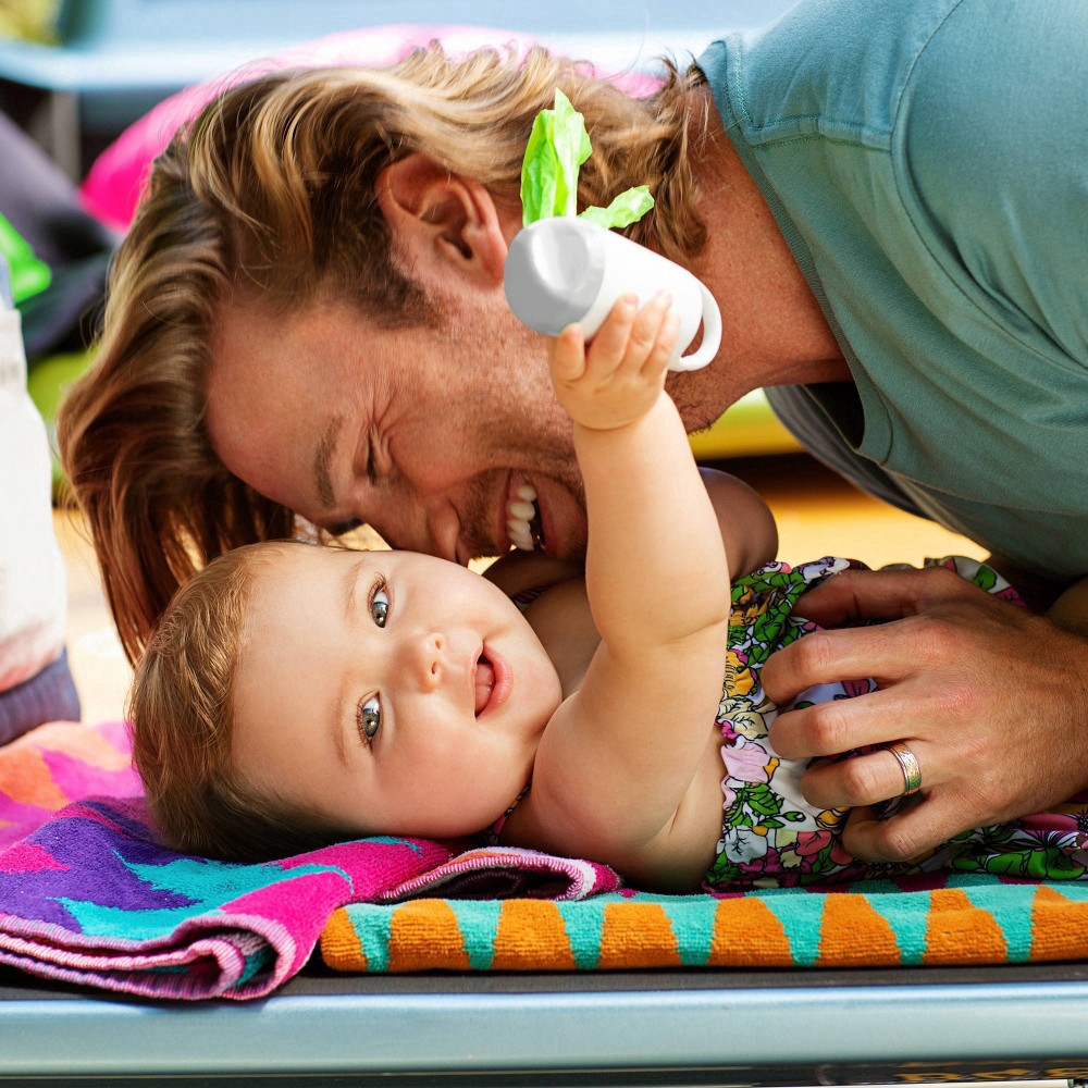 slide 2 of 5, Munchkin Lavender Scent Diaper Disposal Bags Bag 48 ea, 48 ct