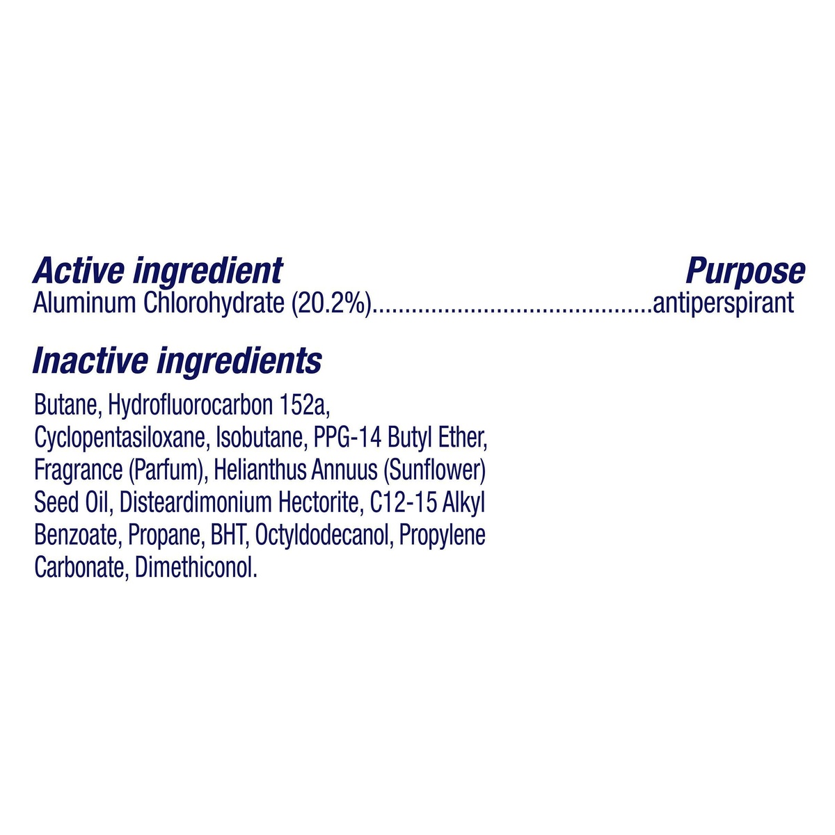 slide 2 of 5, Dove Dry Spray Cool Essentials Antiperspirant, 3.8 oz