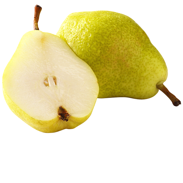 slide 1 of 1, Bartlett Pears, 1 ct