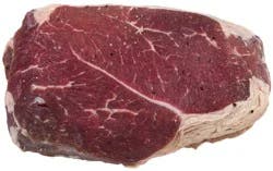 First Street Choice Bnls Beef Shoulder Clod