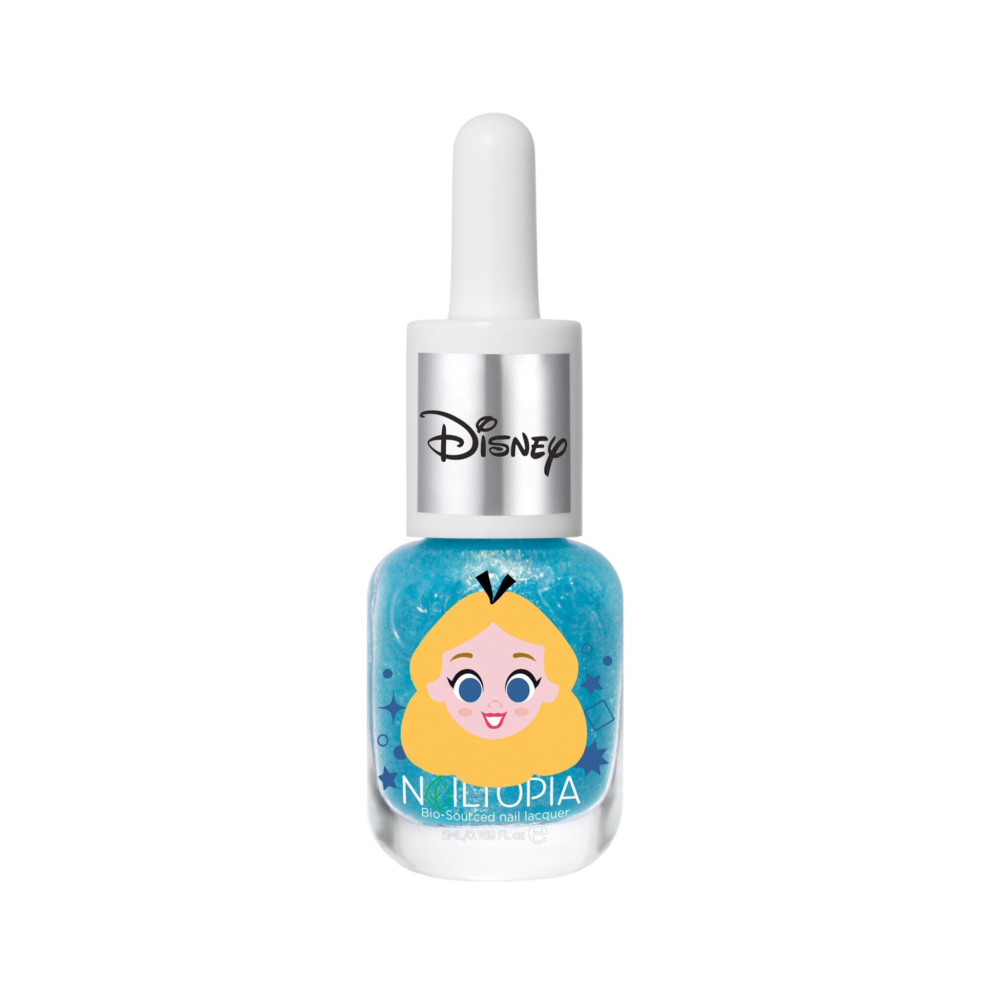 slide 1 of 1, NAIL TOPIA Nt Disney 100 Mini Alice, 1 ct