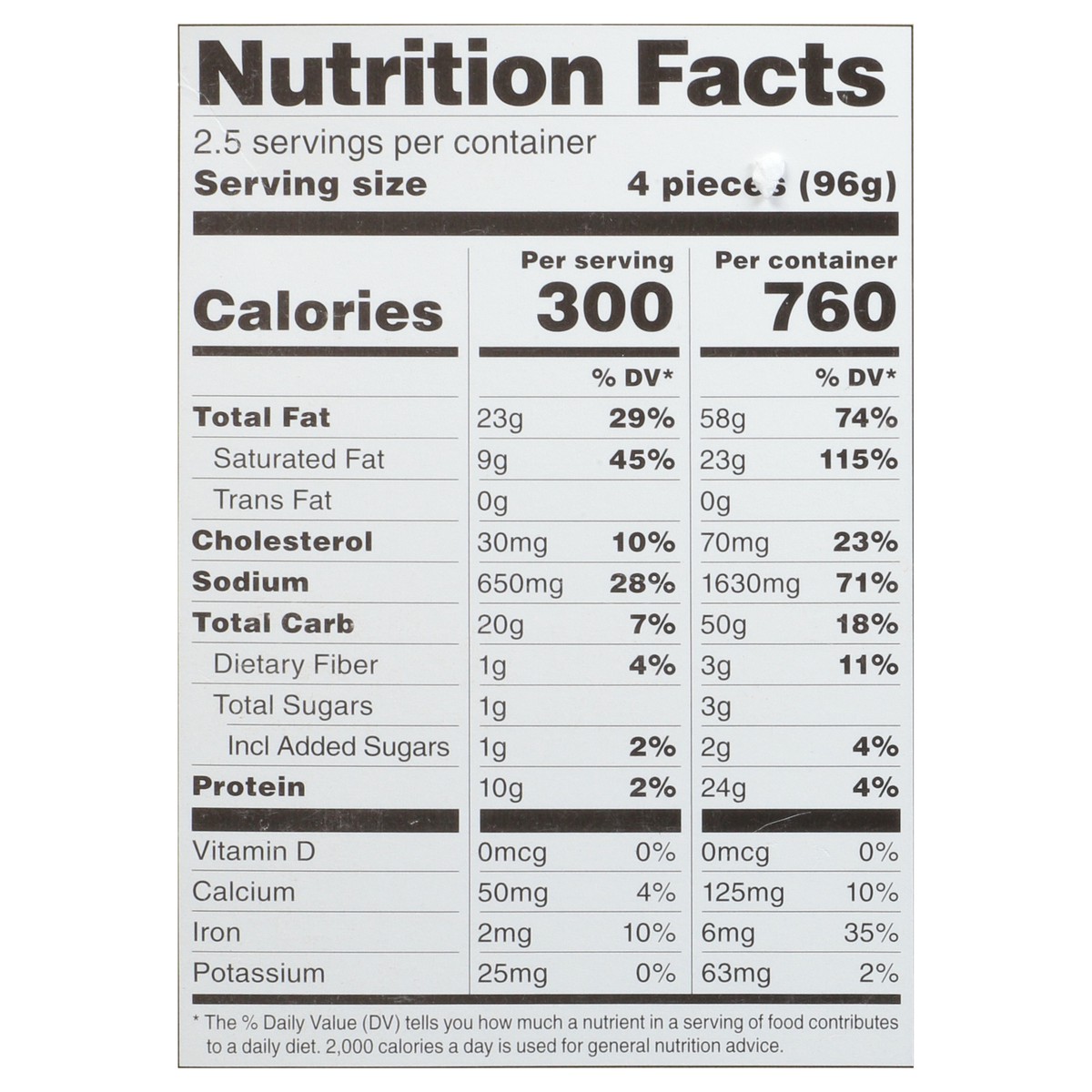 slide 5 of 16, Crav'n Flavor Uncured Everything Seasoning Beef Franks In Puff Pastry Mini 10 ea, 10 ct