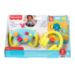 Fisher-Price Level-Up Little Gamer Gift Set