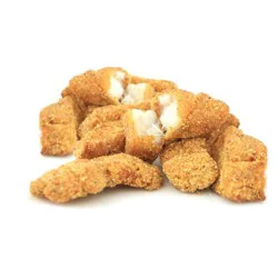 Farm Raised Catfish Nuggets