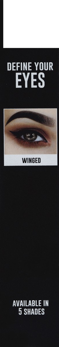 slide 3 of 4, L.A. Colors Eyeliner 0.11 oz, 0.27 oz