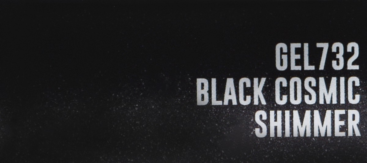 slide 4 of 4, L.A. Colors Eyeliner 0.11 oz, 0.27 oz