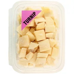 Fresh Valley Freshen Ready Cubed Turnip