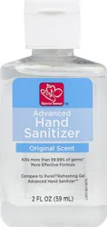 Harris Teeter™ Original Scent Advanced Hand Sanitizer