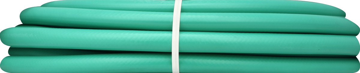 slide 3 of 3, Swan Heavy Duty Soft & Supple 5/8" x 50' Garden Hose, 1 ct