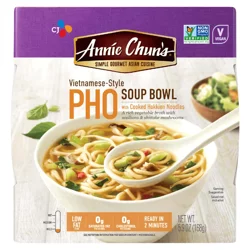 Annie Chun's Soup Bowl Vietnamese Pho