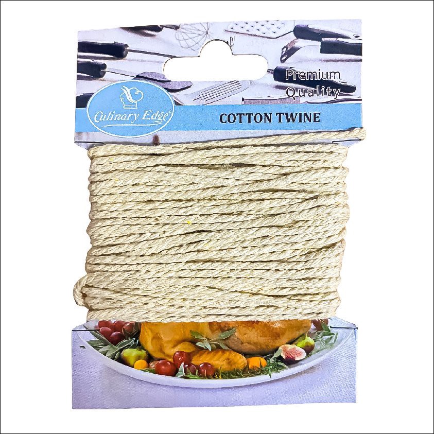 slide 1 of 1, Culinary Edge Cooking Twine, 30 ft