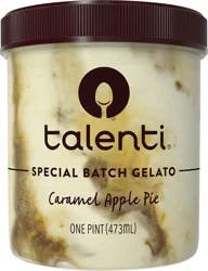 Talenti Gelato Key Lime Pie, 1 pint
