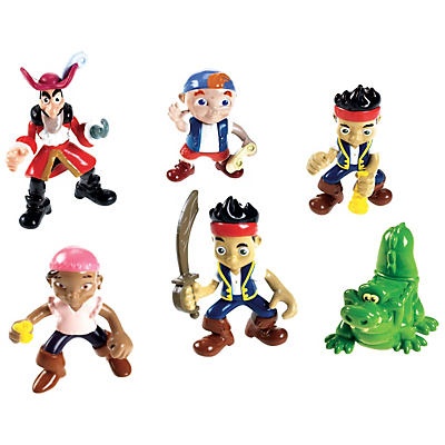 slide 1 of 1, Fisher-Price Jake and The Never Land Pirate Pack, 1 ct