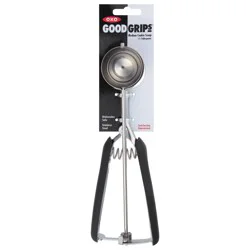 Oxo Good Grips Stainless Steel Cookie Scoop Medium 1 ea