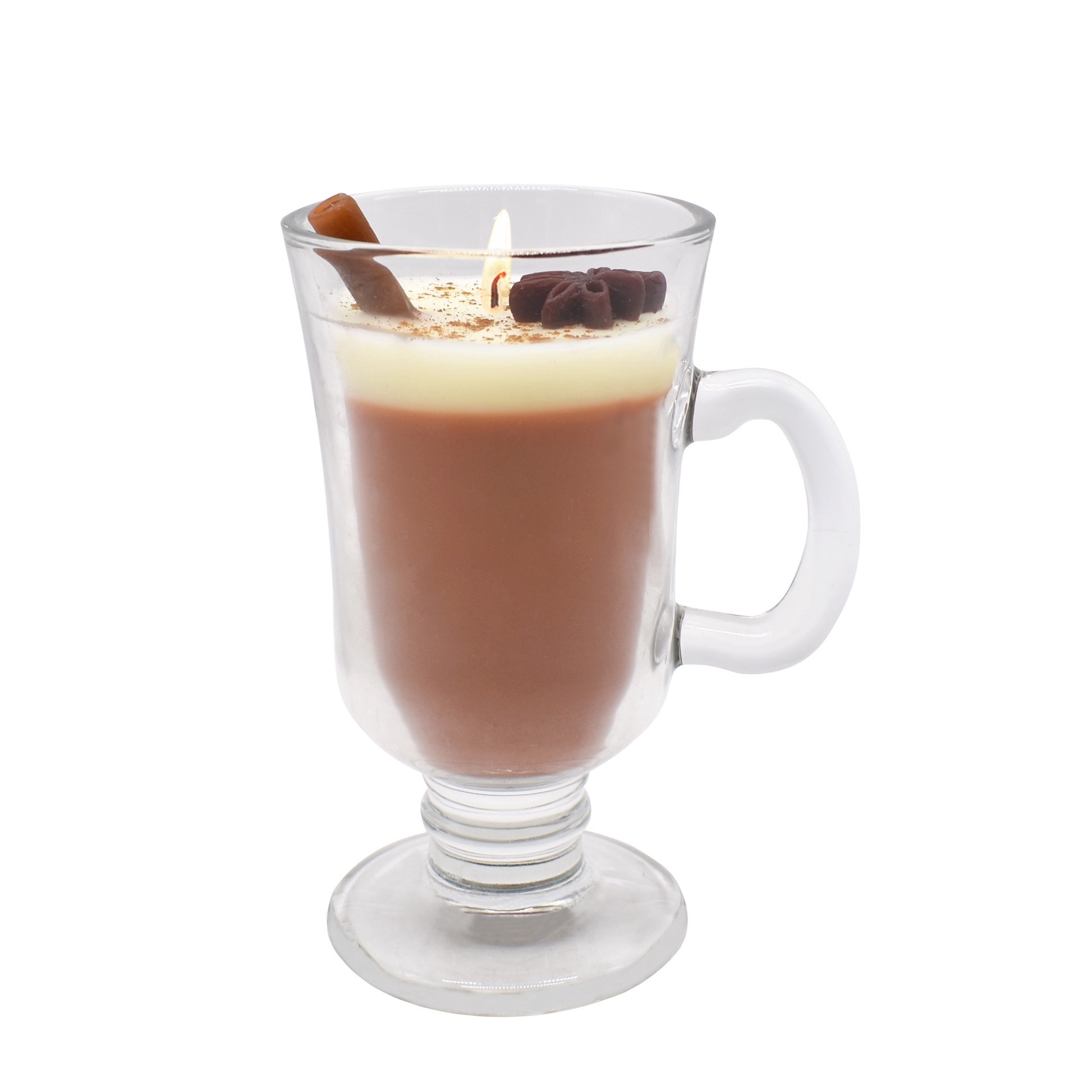 slide 2 of 2, 5.6oz. Mulled Cider Scented Candle By Ashland, 5.6 oz