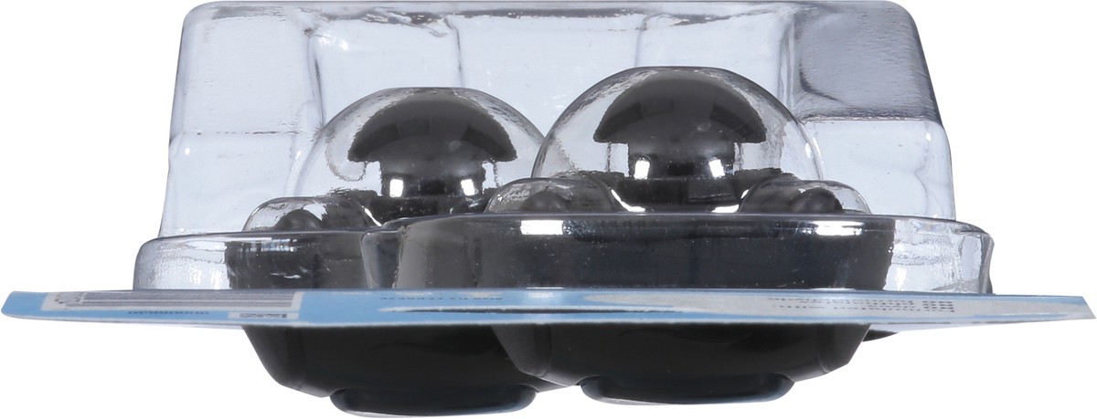 slide 2 of 10, Febreze Auto Midnight Air Freshener 2 ea, 2 ct