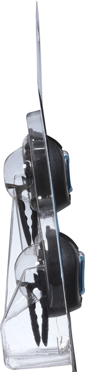 slide 3 of 10, Febreze Auto Midnight Air Freshener 2 ea, 2 ct