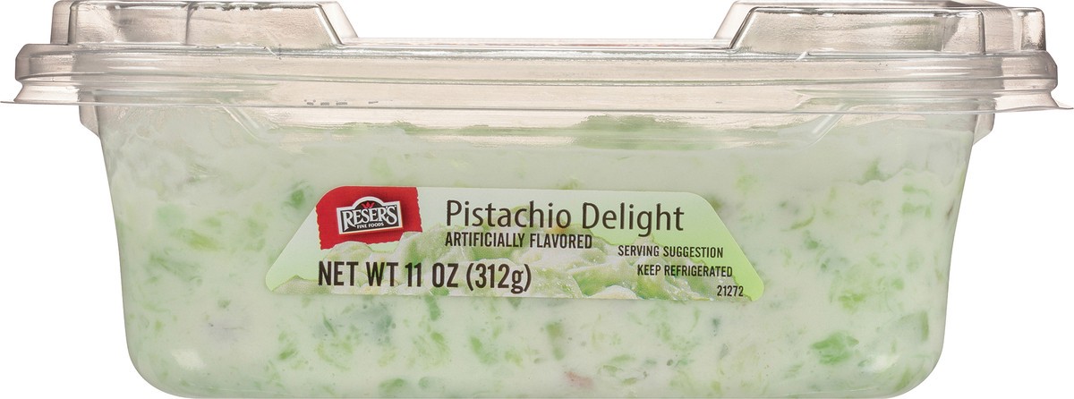 slide 3 of 7, Reser's Pistachio Delight, 11 oz