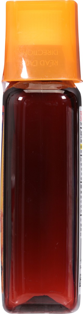 slide 9 of 12, Theraflu Daytime Medicine for Flu Symptom Relief, 8.3 fl oz, 8.3 oz