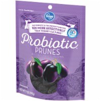 slide 1 of 5, Kroger Probiotic Dried Prunes, 7 oz