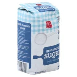 Harris Teeter™ Granulated Sugar