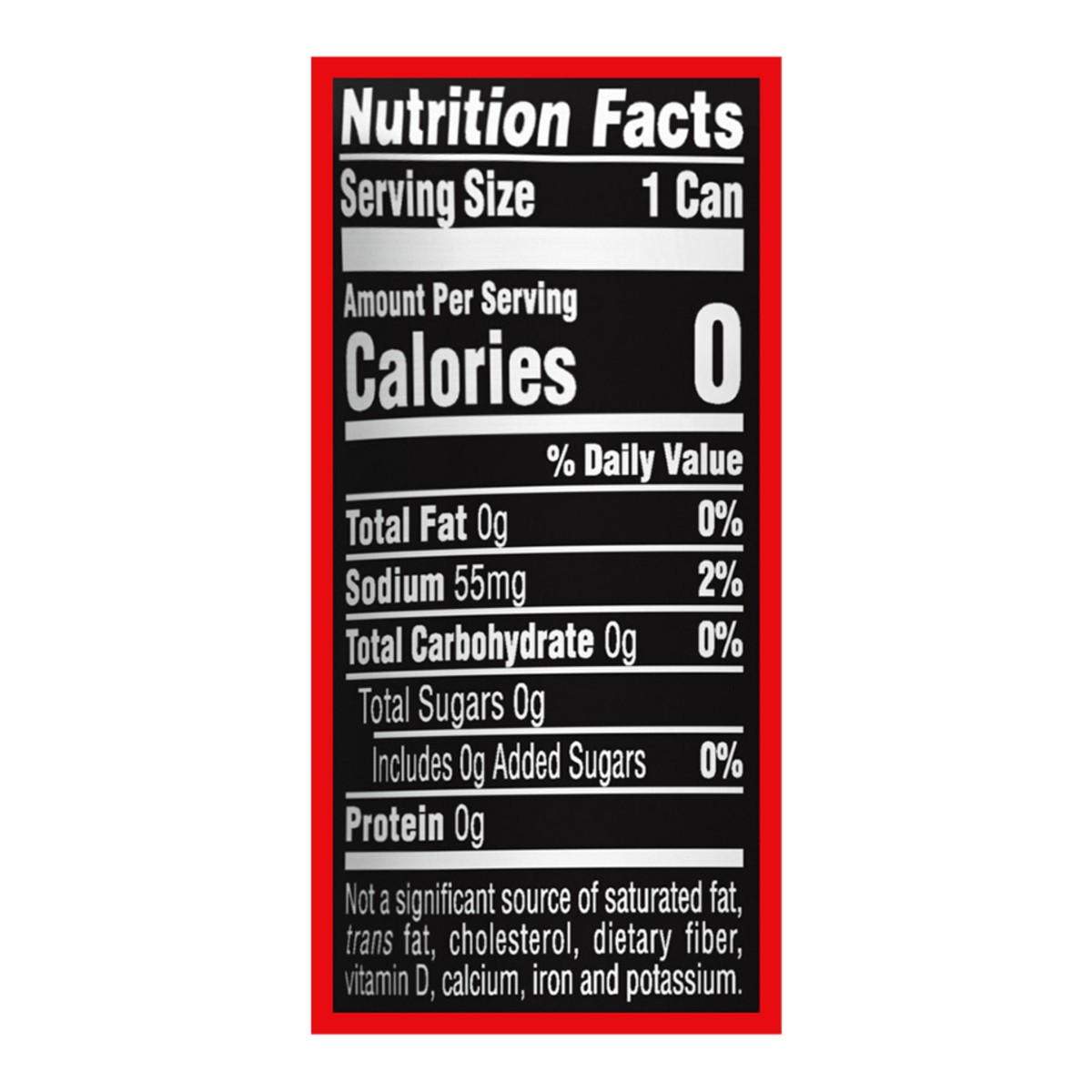 slide 4 of 6, Coca-Cola Sugar Diet Soda Soft Drink, 16 fl oz, 16 fl oz