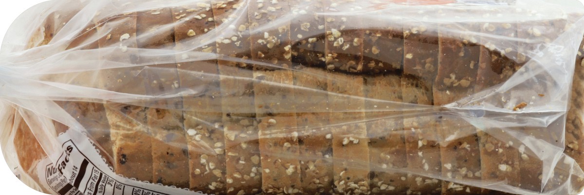 slide 2 of 5, Grace Baking Organic Multigrain Bread with Ancient Grains 17.6 oz, 17.6 oz