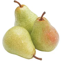 Daisy Girl Organic Bosc Pears 2lb Bag