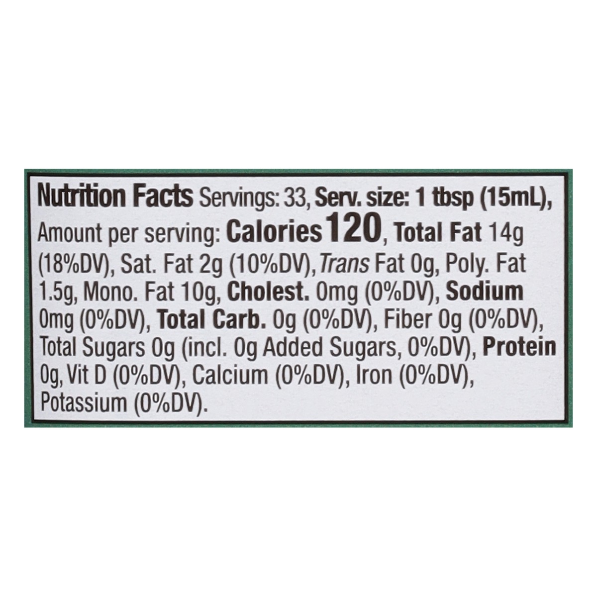 slide 10 of 14, Cento Organic Extra Virgin Olive, 25.3 oz