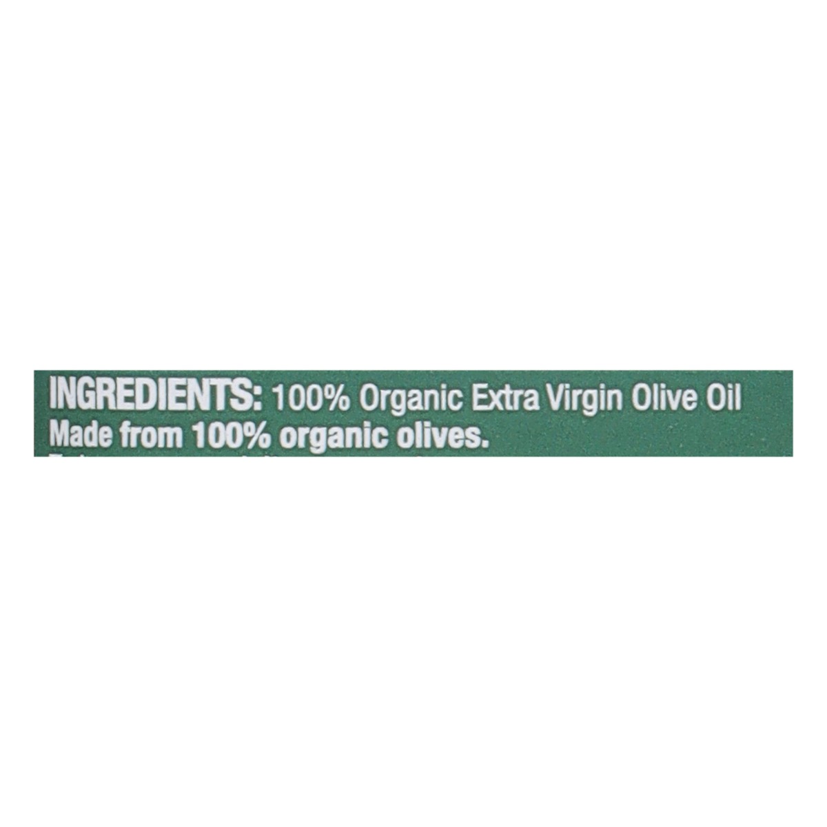 slide 13 of 14, Cento Organic Extra Virgin Olive, 25.3 oz