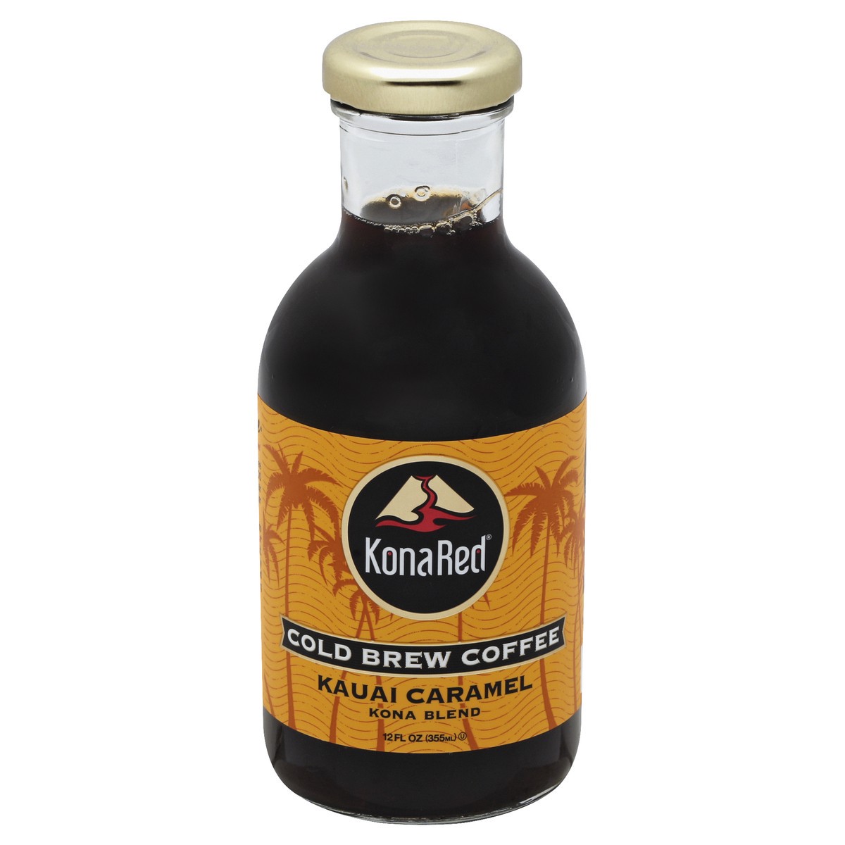 slide 3 of 8, KonaRed Coffee - 12 oz, 12 oz