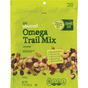 slide 1 of 1, Gea Omega Trail Mix, 1 ct