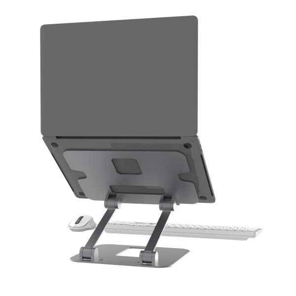slide 8 of 8, j5create Multi-Angle Laptop Stand 1 ea, 1 ct