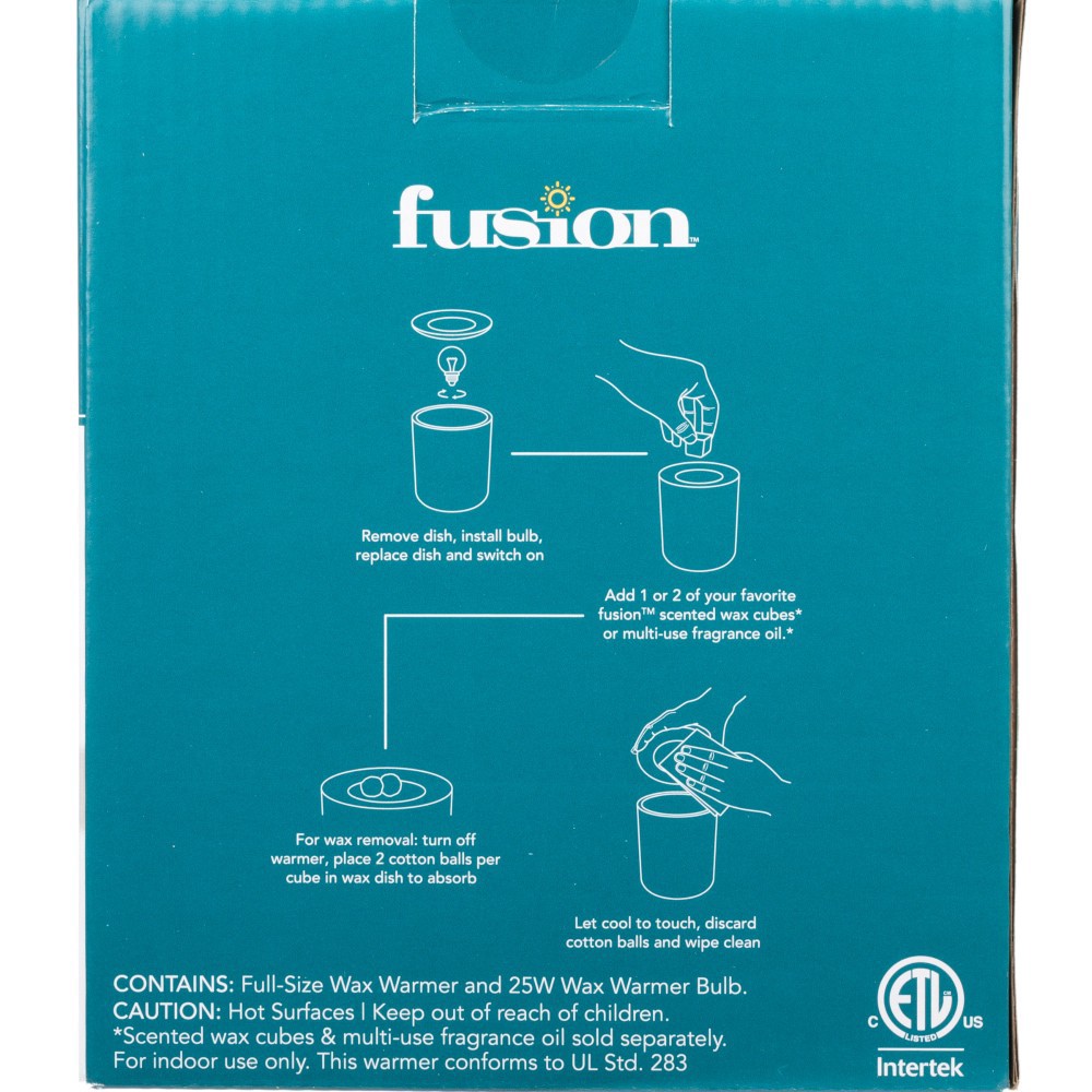 slide 4 of 6, ScentSationals Fusion Wildlife Full Size Wax Warmer, Full Size