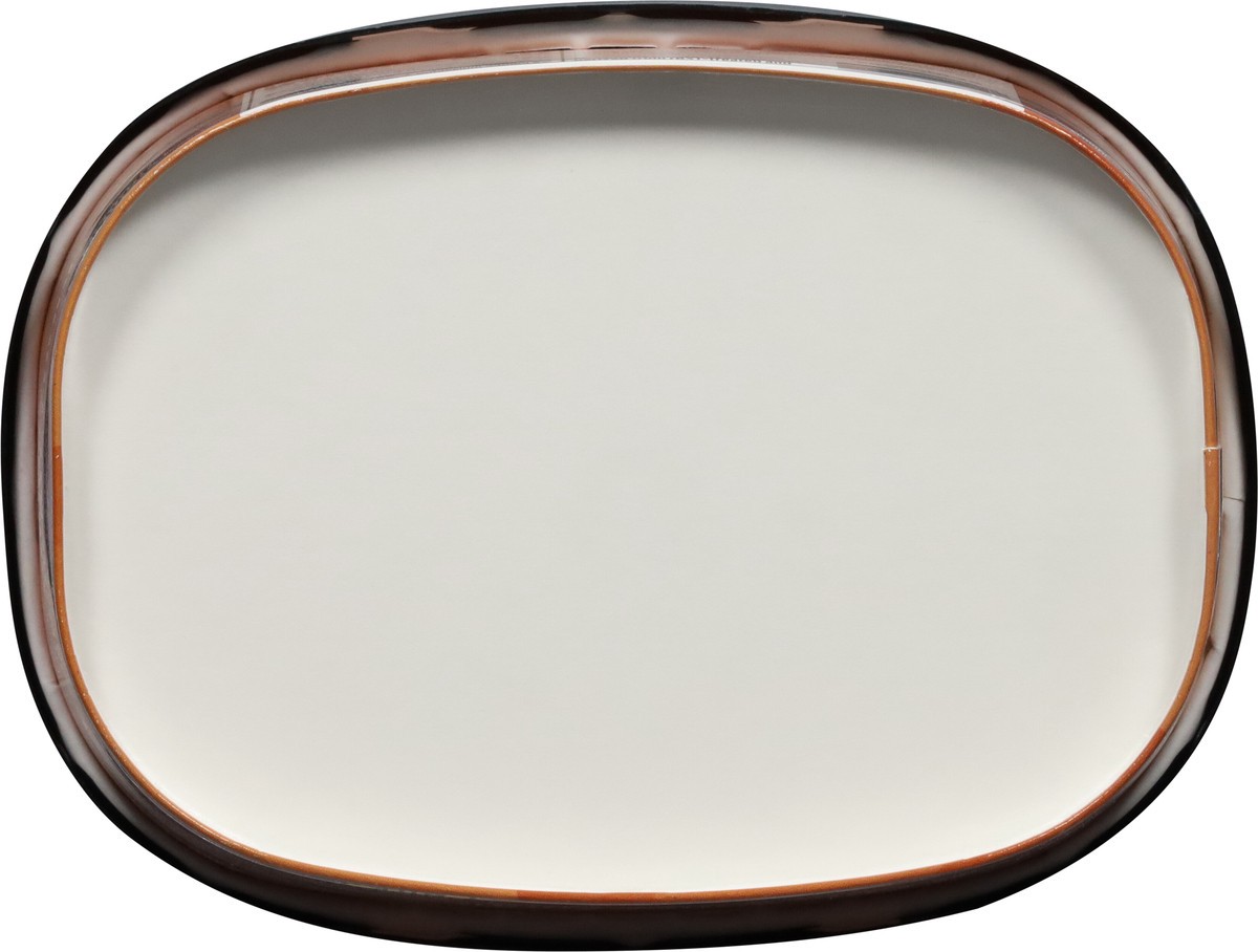 slide 6 of 14, First Street Fs/Cr Chunky Chocolate Fudge Ice Cream, 48 oz