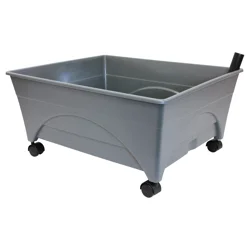 Bountiful Harvest Patio Garden Grow Box Kit