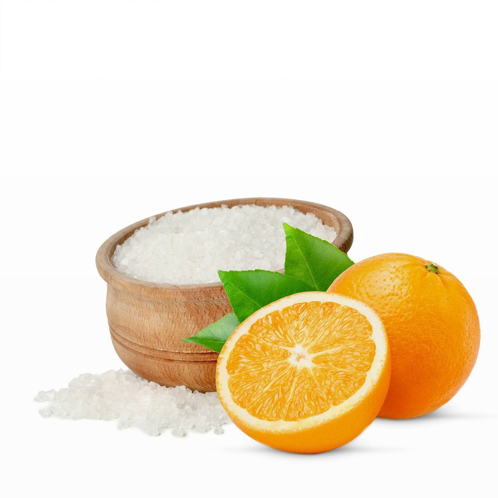 slide 8 of 22, Metamucil Psyllium Fiber Supplement Powder - Sugar Free - Orange - 15oz, 15 oz