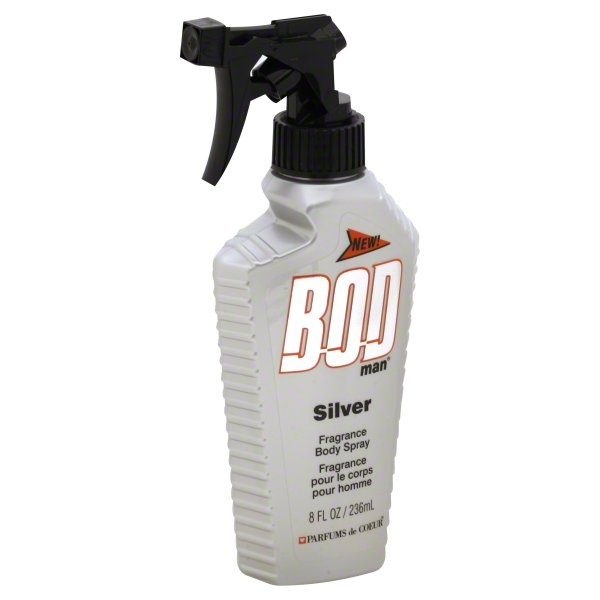 slide 1 of 1, BOD Man Fragrance, 1 ct