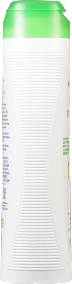 slide 5 of 9, Topcare Everyday Fresh Moisture Nourishing Body Wash 24 fl oz, 24 fl oz