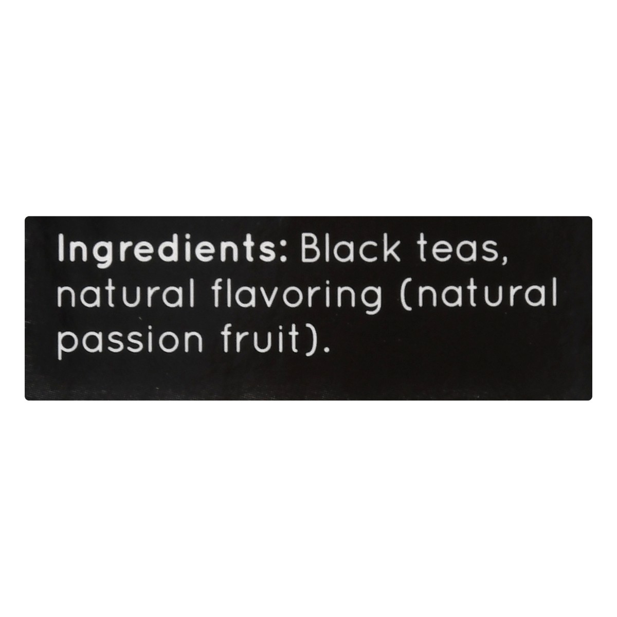 slide 3 of 13, China Mist Iced Tea Bags Primo Passion Black Tea - 4 oz, 4 oz