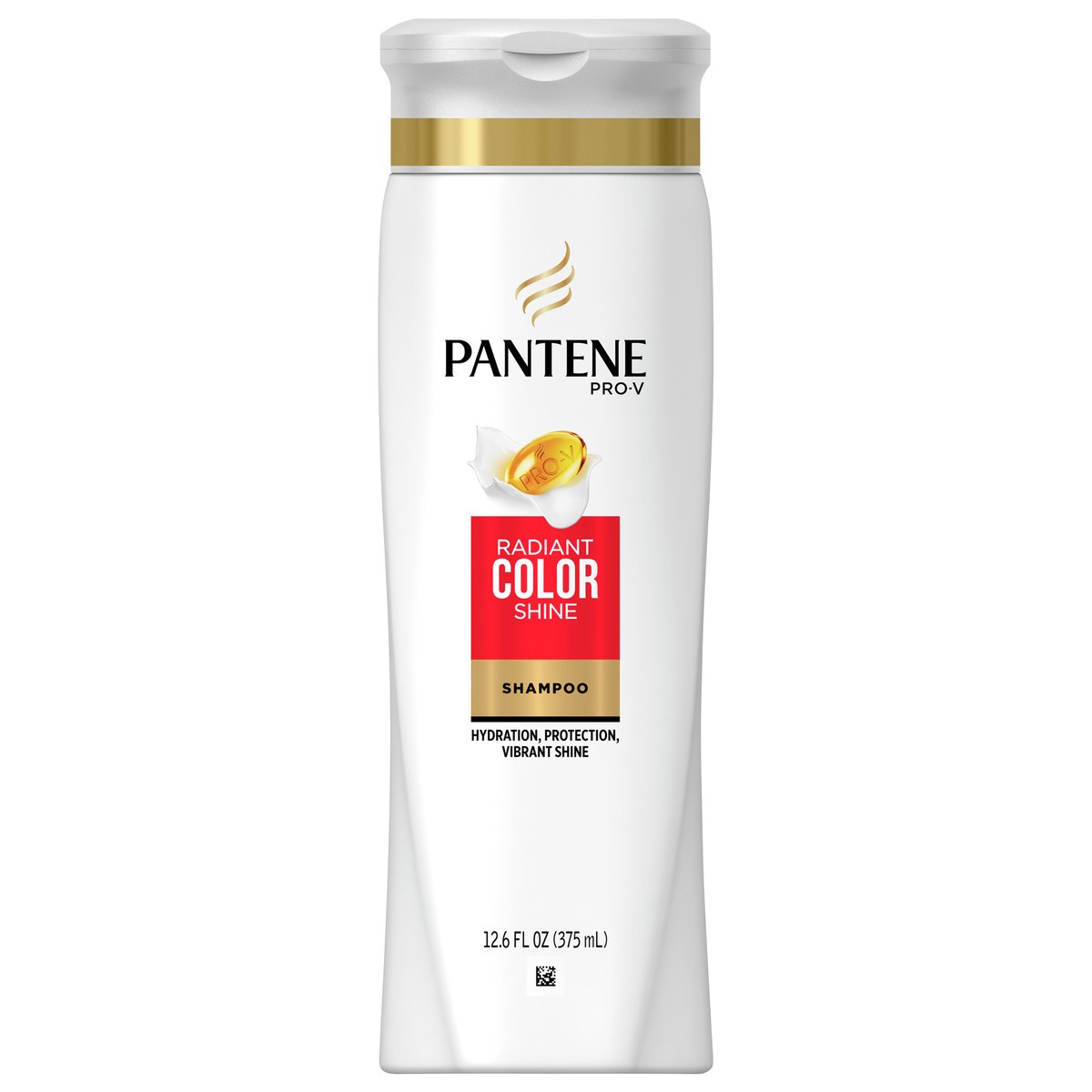 slide 1 of 3, Pantene Pro-V Radiant Color Shine Shampoo 12.6 oz, 12.6 oz