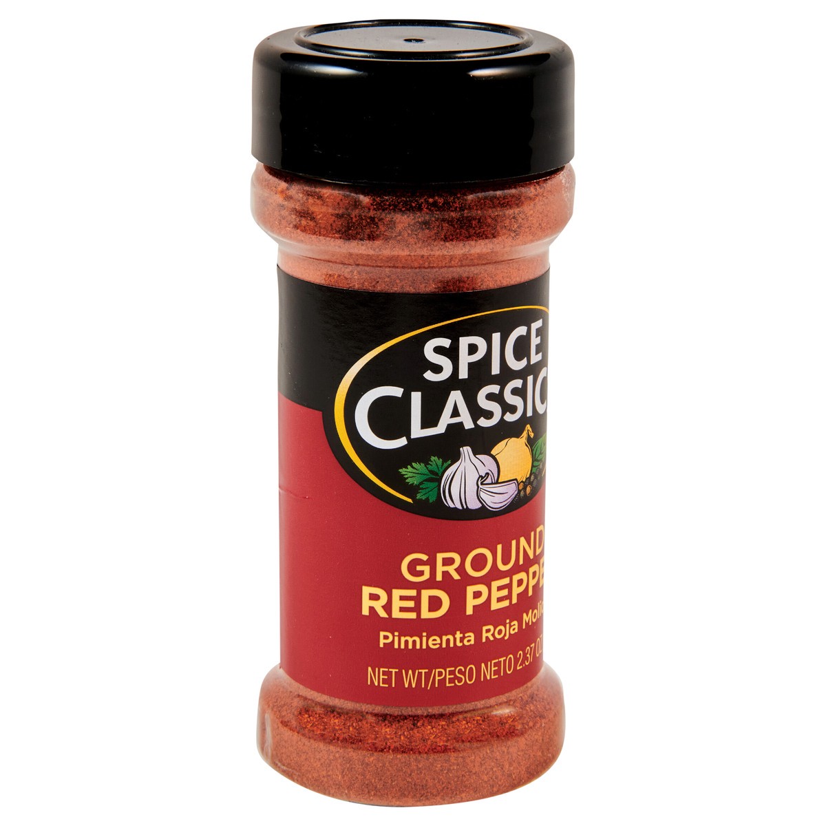 slide 8 of 9, Spice Classics Red Pepper, 2.37 oz, 2.37 oz