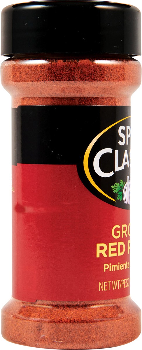 slide 2 of 9, Spice Classics Red Pepper, 2.37 oz, 2.37 oz