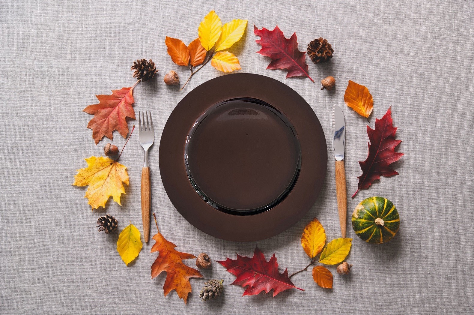 slide 5 of 5, 13" Chocolate Charger Plate By Celebrate It, 13 in